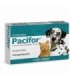 Pacifor caja 10 comprimidos