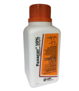 Panacur 250 cc