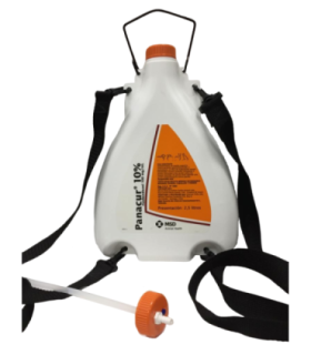Panacur 2,5 lts