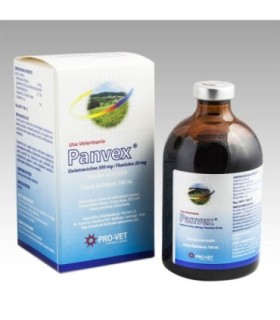 Panvex 100 cc