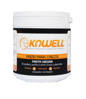 Pasta para cascos Kawell 500 grs