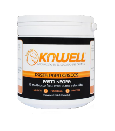 Pasta para cascos Kawell 500 grs