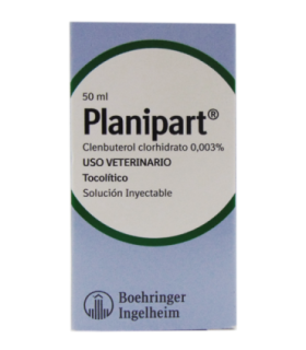 Planipart 50 cc
