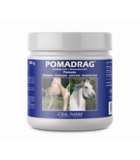 Pomada Pomadrag 500 grs