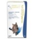 Revolution 6% pipeta 0,75 ml para gatos de 2,6 a 7,5 kgs
