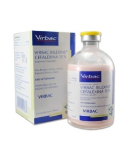 Rilexine 150 100 cc