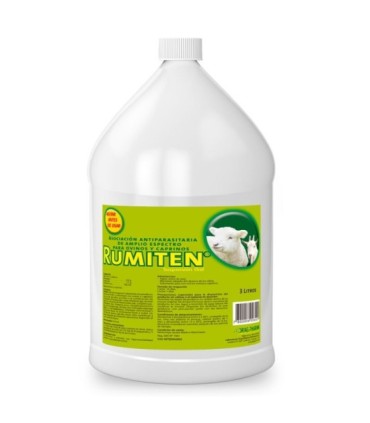 Rumiten 3 lts