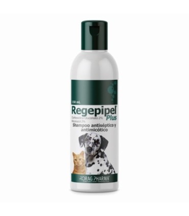 Shampoo Regepipel 150 ml