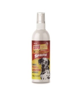 Sinpul spray 200 cc