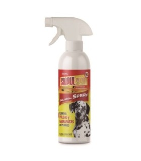 Sinpul spray 500 cc