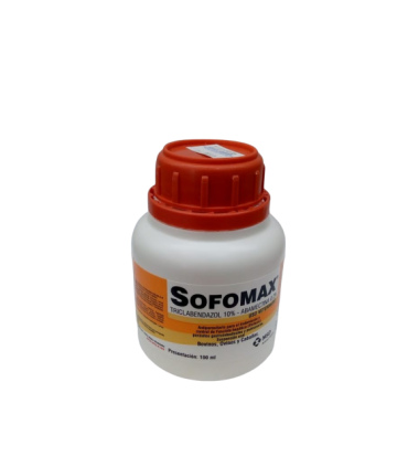 Sofomax 100 cc