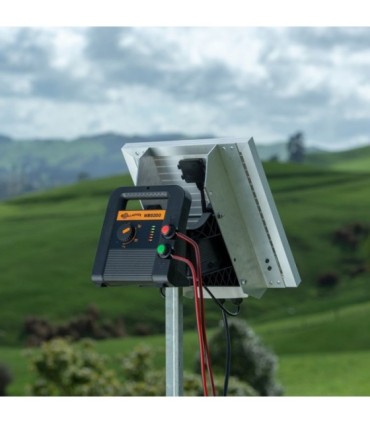 Energizador MBS200-20 km