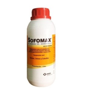 Sofomax 1 litro