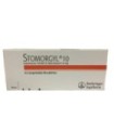 Stomorgyl 10 mg 10 comprimidos