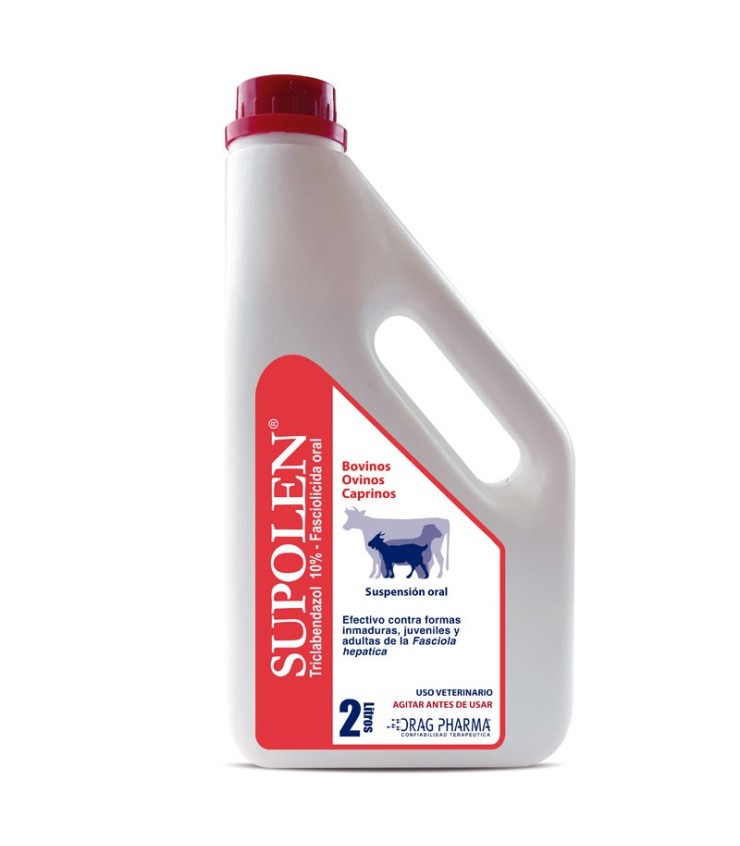 Suprolen Supolen 2 lts