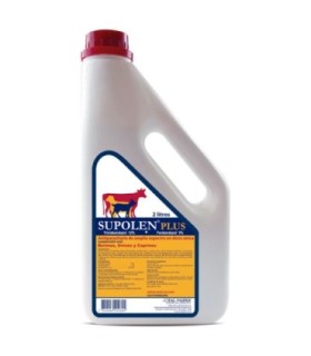 Supolen Plus 2 lts