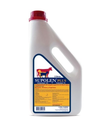 Supolen Plus 2 lts