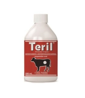 Teril-S 500 cc