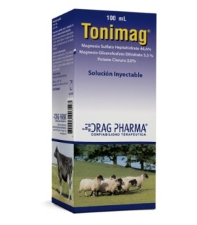 Tonimag 100 cc