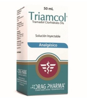 Triamcol 50 ml