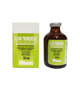 Trimedexil 50 cc