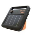 Energizador Solar S40-5 km