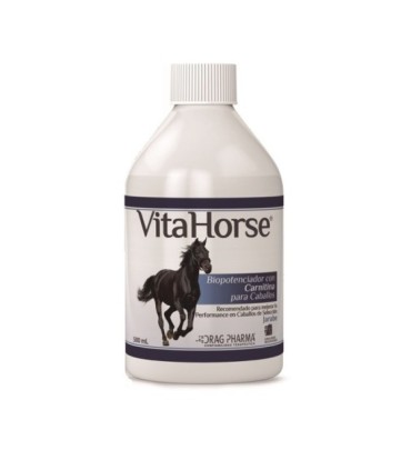 Vitahorse 500 cc