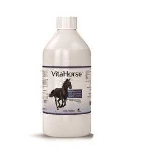 Vitahorse litro