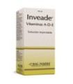 Vitamina Inveade ADE 10 cc