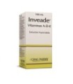 Vitamina Inveade ADE 100 cc