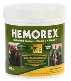 Hemorex 500 grs