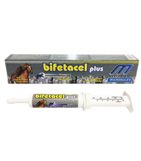 Bifetacel Plus pasta