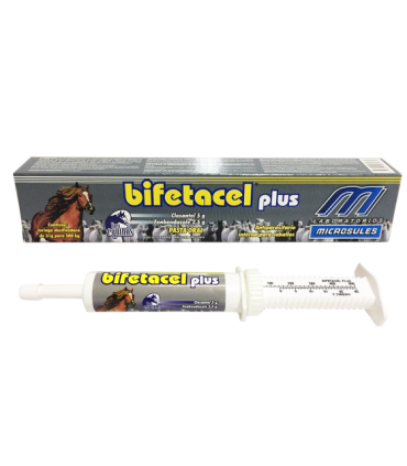 Bifetacel Plus pasta