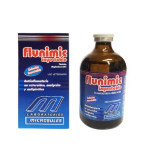 Flunimic 100 ml