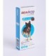 Bravecto tableta 1000 mg para perros de 20-40 kgs