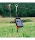 Energizador Solar S20-2 km
