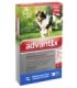 Advantix pipeta 2,5 ml para perros de 10-25 kgs