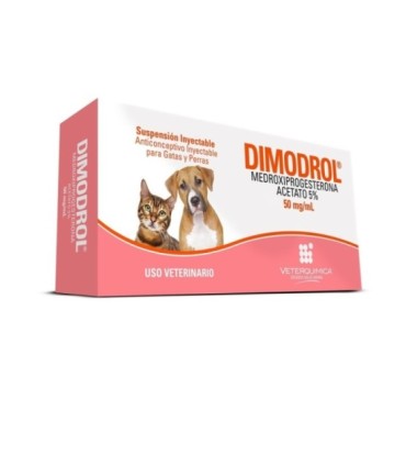 Dimodrol ampolla 1 ml
