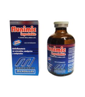 Flunimic 50 ml