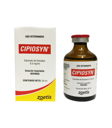 Cipiosyn 50 cc