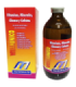 Vitaminas, minerales, glucosa y cafeína 250 ml