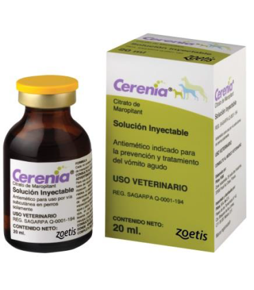 Cerenia 20 ml