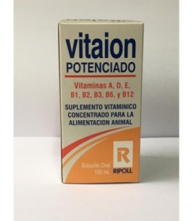 Vitaion oral 100 ml