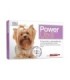 Power ultra pipeta 0,7 ml para perros de 2-4 kgs