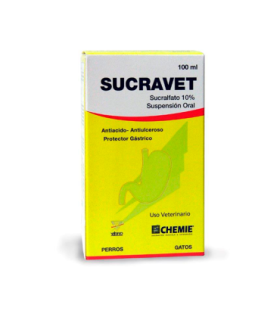 Sucravet 100 ml
