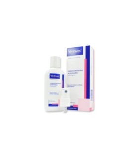 Hidrocortisona aceponato spray 76 ml