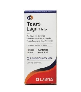 Labyes tears 8 ml