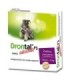 Drontal plus 10 kg 48 comprimidos