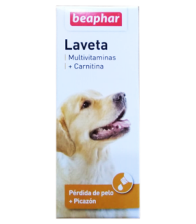 Laveta carnitina 50 ml