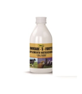 Inveade S forte oral 100 ml